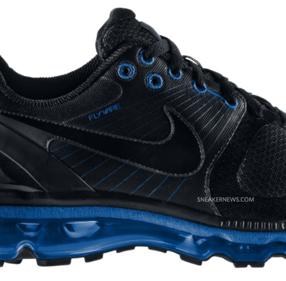 Air Max 2010 Attack Pack 03