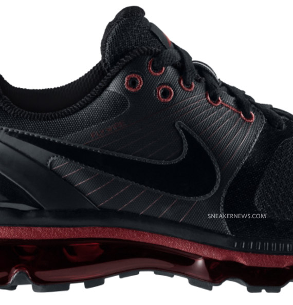 Air Max 2010 Attack Pack 07