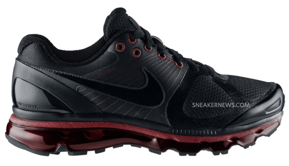 Air Max 2010 Attack Pack 08