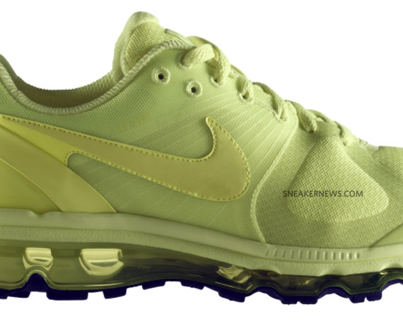 Air Max 2010 Attack Pack 09