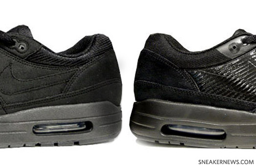 Air Max Black Pack