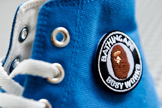 A Bathing Ape Ape Sta – Spring/Summer Collection