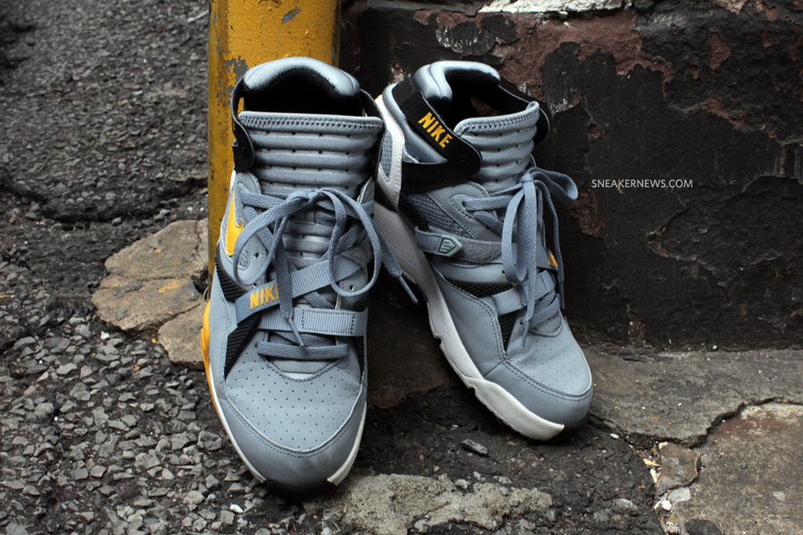 Classics Revisited Nike Air Trainer Max 91 03