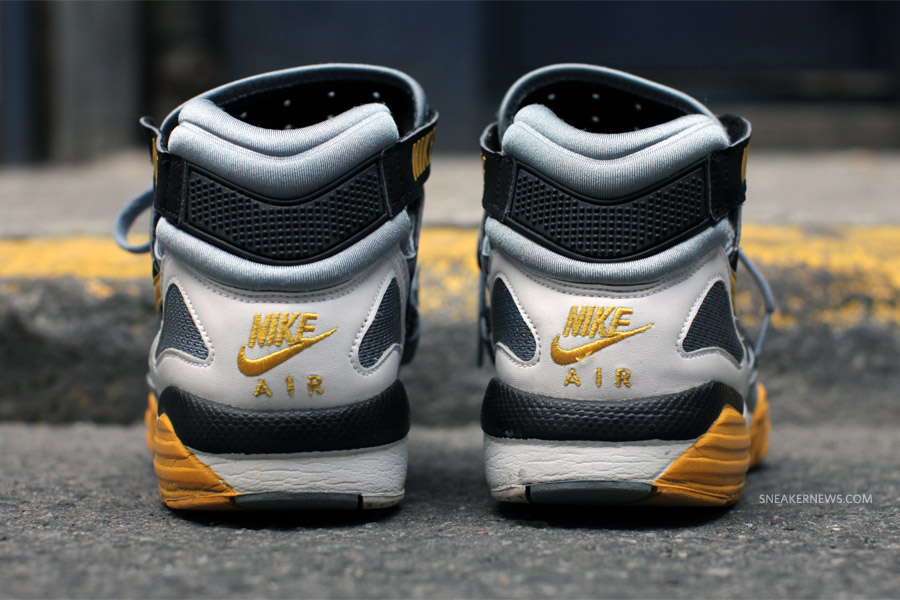 Classics Revisited Nike Air Trainer Max 91 05