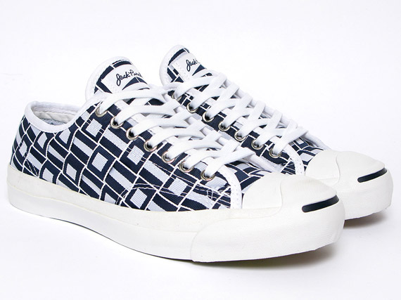 Converse Jack Purcell Sailcloth Ox 05