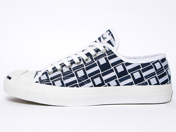 Converse Jack Purcell Sailcloth Ox 06