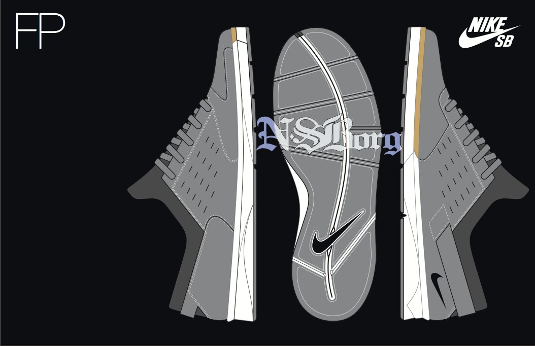 Future Primitive Sb Nike