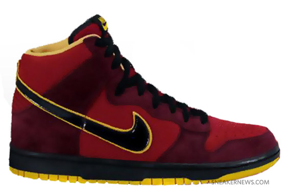 Ironman Dunks Sb 1