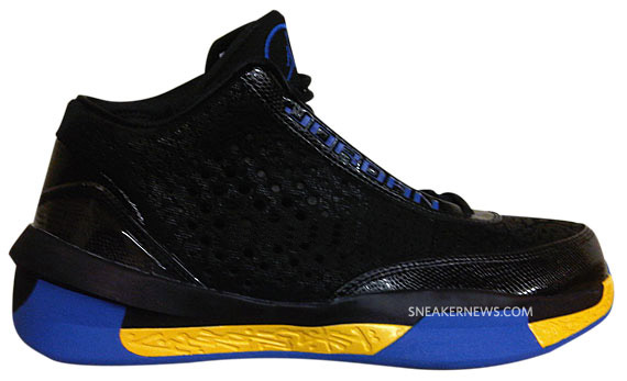 Air Jordan 2010 Team – Holiday 2010 | First Look