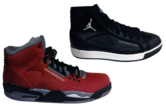 Jordan Holiday 2010 Previews