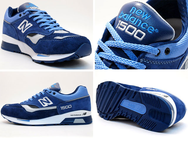 New Balance Cm1500 Japanimation Pack Blue 03