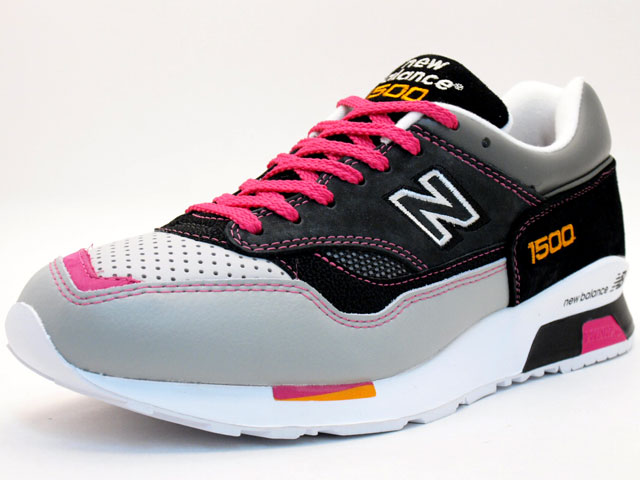 New Balance Cm1500 Japanimation Pack Grey 01