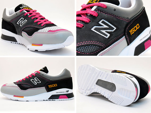 New Balance Cm1500 Japanimation Pack Grey 03