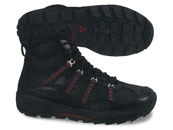 Nike Acg Fall 2010 Preview 1