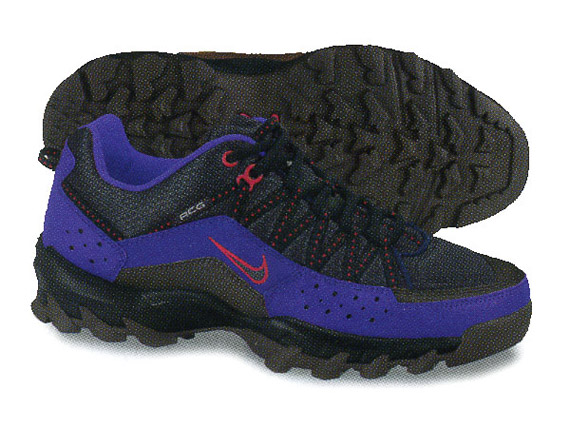 Nike Acg Fall 2010 Preview 2