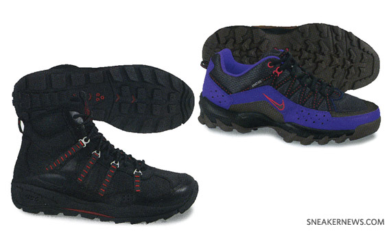 Nike Acg Fall 2010 Preview 3