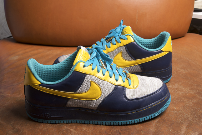 Nike Af1 5 11