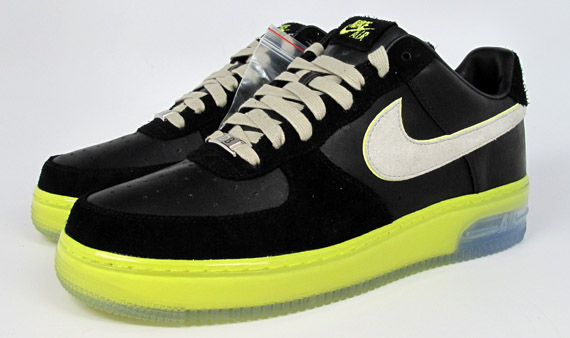 Nike Af1 Bespoke Daniel Borenstein 03