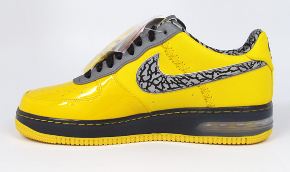 Nike Af1 Bespoke Ming So 03