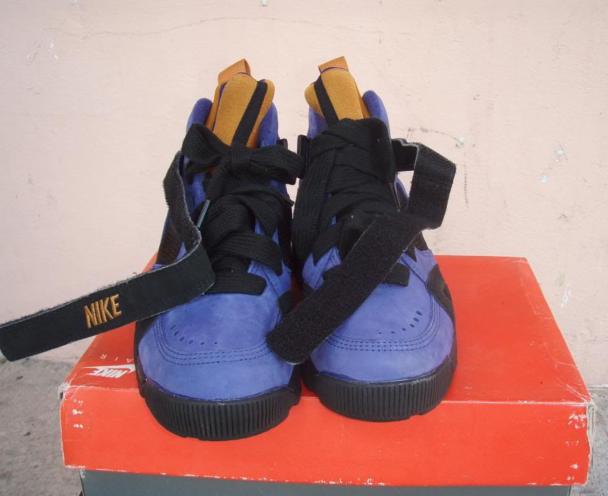 Nike Air Check 02