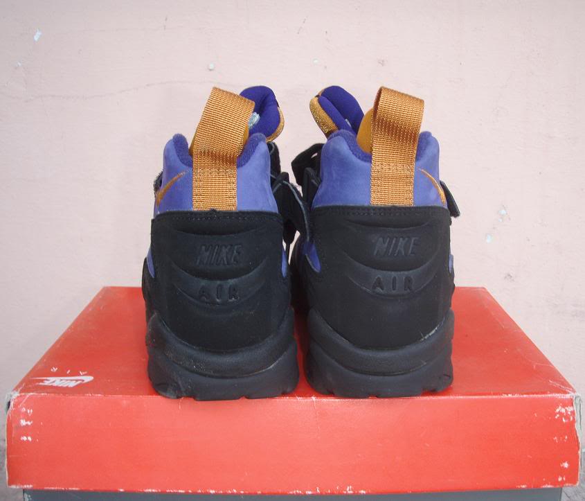 Nike Air Check 03