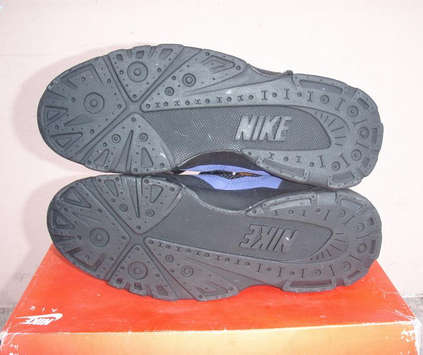 Nike Air Check 04
