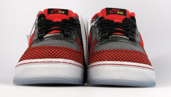 Nike Air Force 1 Bespoke David Margolis 02