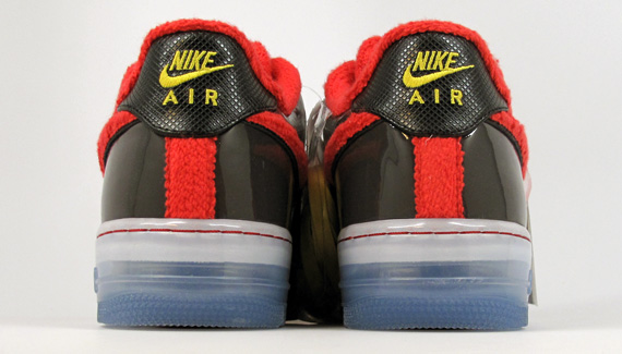 Nike Air Force 1 Bespoke David Margolis 03