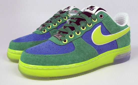 Nike Air Force 1 Bespoke Don Paco Tirona 02