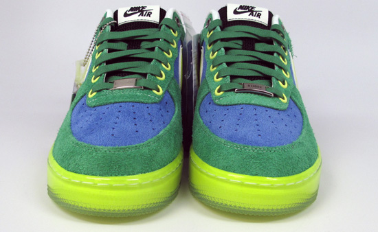 Nike Air Force 1 Bespoke Don Paco Tirona 05