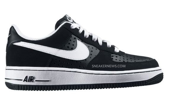 Nike Air Force 1 Gs Summer 2010 Euro 1