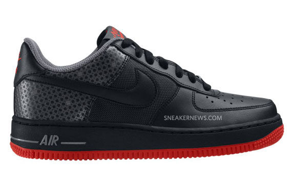 Nike Air Force 1 Gs Summer 2010 Euro 2