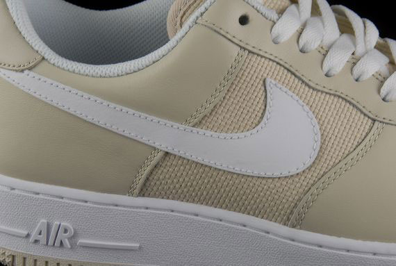 Nike Air Force 1 Low Birch White 1