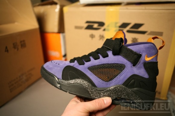 Nike Air Force Check 180 Hybrid 02
