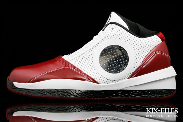Nike Air Jordan 2010 Wade Welcome Home 02