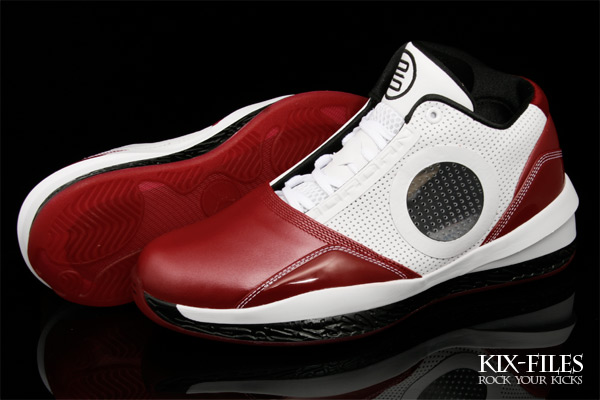 Nike Air Jordan 2010 Wade Welcome Home 3