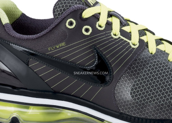 Nike Air Max 2010 - Fall 2010 | First Look