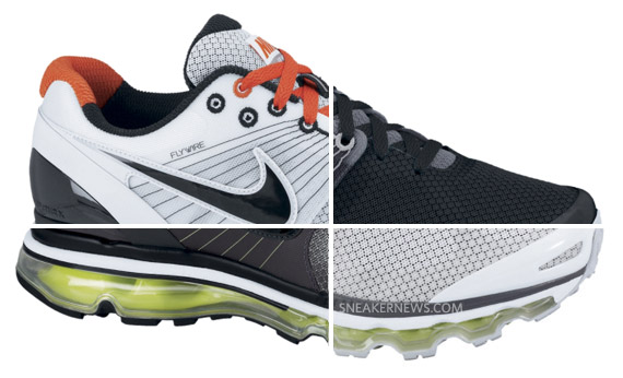 Nike Air Max 2010 July 2010 11