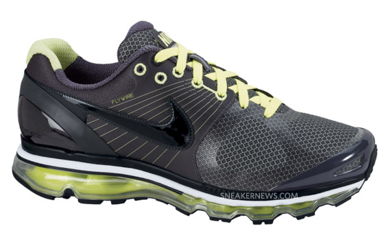 Nike Air Max 2010 July 2010 2