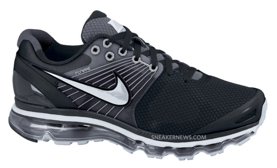 Nike Air Max 2010 July 2010 4