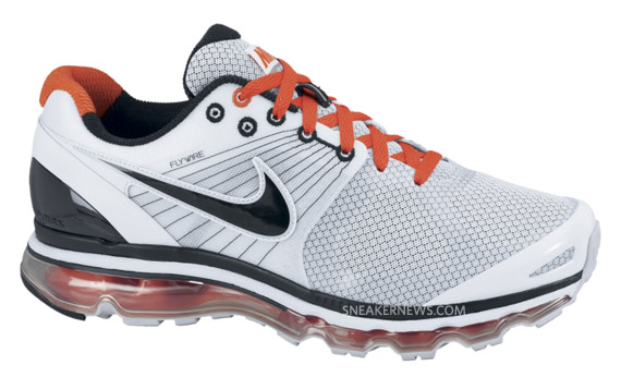 Nike Air Max 2010 July 2010 6