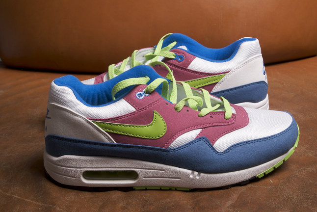Nike Air Max 87 11