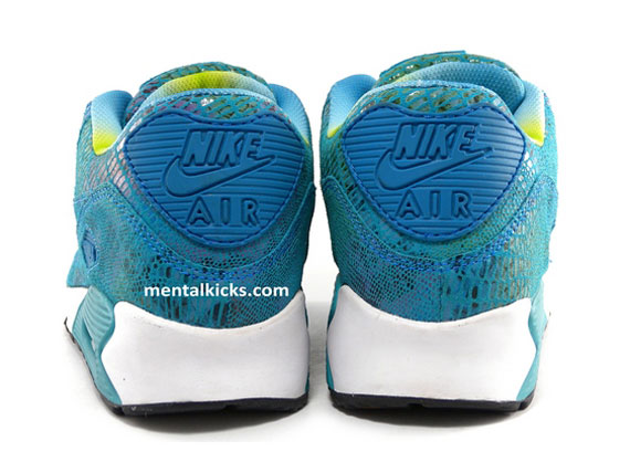 Nike Air Max 90 - 'Na'vi' Sample