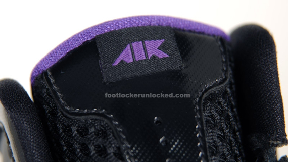 Nike Air Max Hyperfly Black Purple Air Attack 06