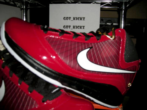 Nike Air Max Lebron 7 Pe Hero Pack Deion 2 02