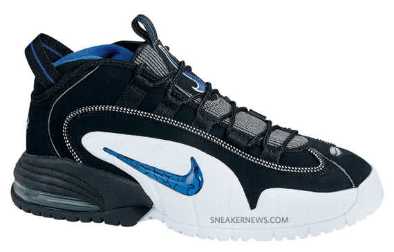 Nike Air Max Penny 1 Retro 1