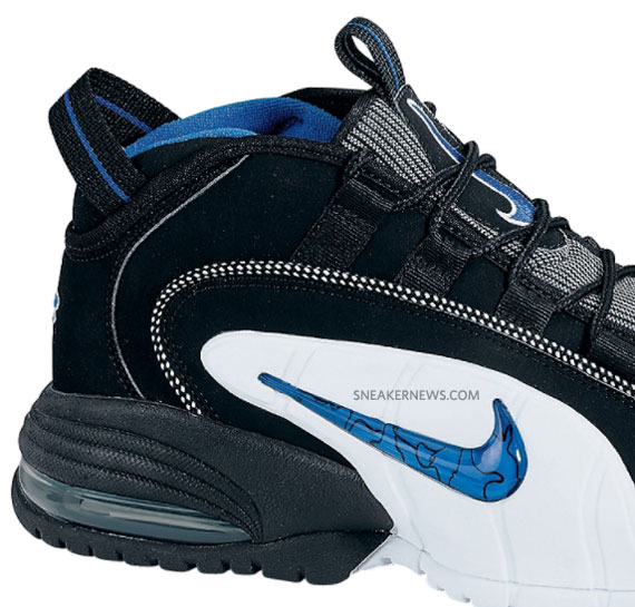 Nike Air Max Penny 1 Retro 3