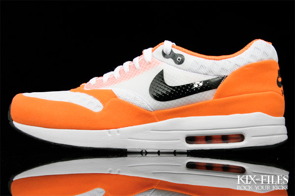 Nike Air Maxim 1 Torch Holland 1
