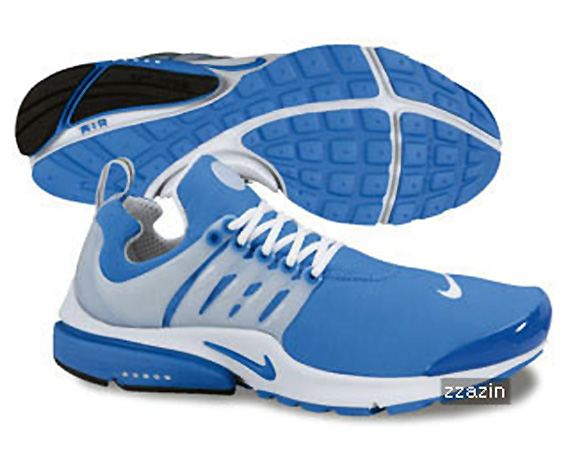 Nike Air Presto More Summer 2010 01