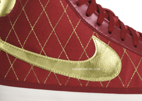 Nike Blazer Mid Un Supreme Fall 2010 3